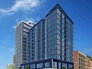 Hyatt Place Grand Rapids Downtown