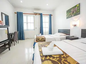 Subbinh Hotel and Restaurant