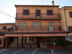 Hostal Restaurante El Final