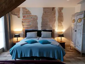 Bed & Breakfast Huis Sevenaer