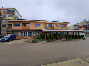Rooms Lagat