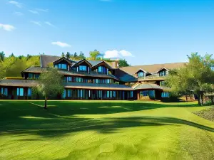 Trapp Family Lodge