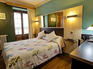 Hotel Avenida Benasque