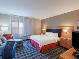 TownePlace Suites Tulsa North/Owasso