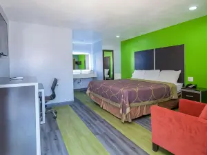 Executive Inn Fort Stockton