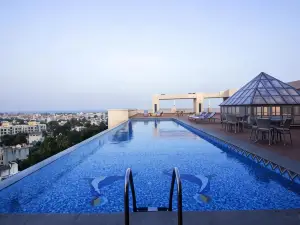 Shenbaga Hotel and Convention Centre
