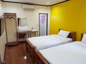 Zone Stations -That Phanom