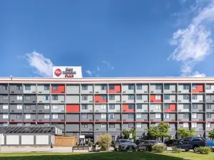 Best Western Plus Toronto Airport Hotel