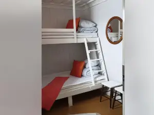 Årsunda Strandbad Sjösunda Vandrarhem
