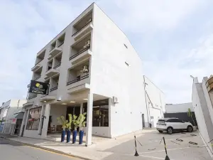 Universitario Hotel