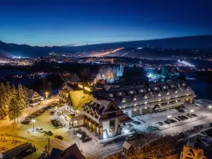 Hotel Tatra