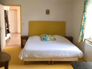 La Ferme de la Maugerie