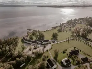 Jegtvolden Fjordhotell