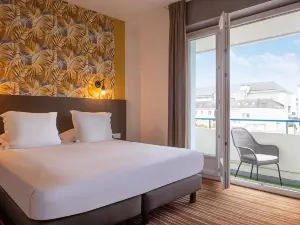 The Originals City, Hôtel de l'Europe, Saint-Nazaire