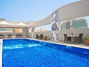 Oaks Liwa Executive Suites