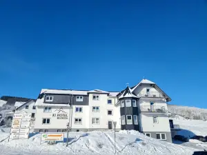 K1 Hotel Willingen