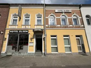 Elsen飯店