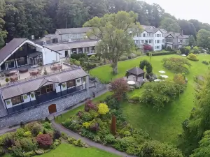 Castle Green Hotel in Kendal, BW Premier Collection