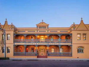 Hotel Australasia