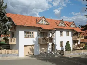 Hotel-Gasthof Zum Bach