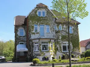 Hotel Pellmühle