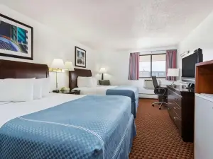 Travelodge by Wyndham Laramie
