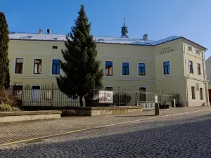 Penzion Stará pošta