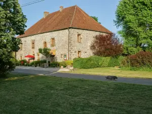 Au Grand Fête, B&B à la Campagne