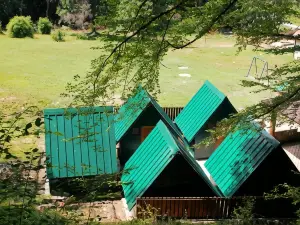 Hotel Korab Trnica