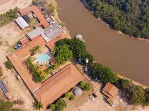 Hotel Pantanal Mato Grosso