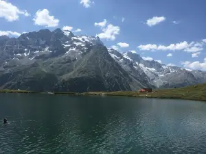 Chalet Pitu - 1-6 People