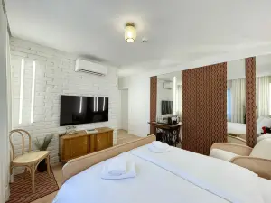 Connectin Apartments