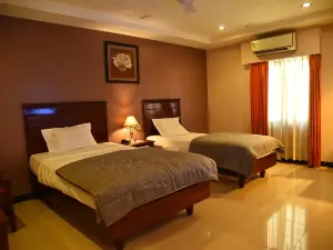 Hotel Subhalakshmi Palace
