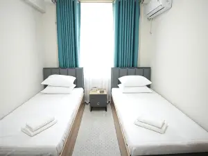 Bmb Village Jizzakh Hotel