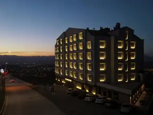 The Erzurum Hotel