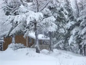Auberge la Tanière