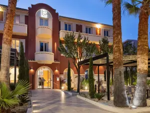 Hotel Royalmar