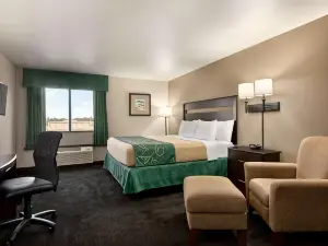 Baymont by Wyndham Glendive