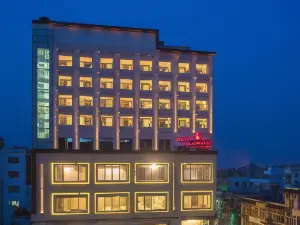 Diyalo Plaza Birgunj by Soaltee