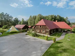 Viesu Nams Vecmuiža