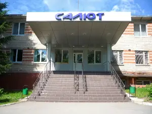Salyut