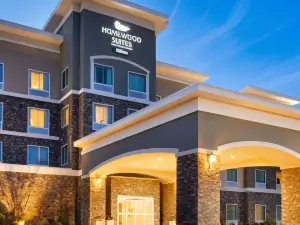 Homewood Suites by Hilton Akron Fairlawn