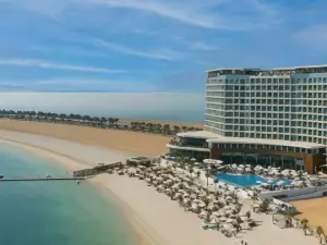Hampton by Hilton Marjan Island