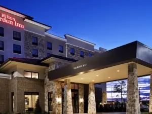 Hilton Garden Inn Texarkana