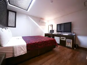 ทงจัก แทบังดง ฮยู