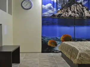Den I Noch Hotel