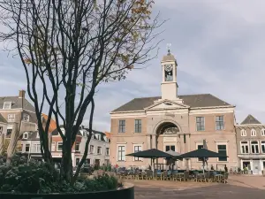 ホテル マルクツィヒト