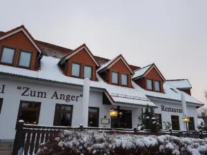 Hotel Zum Anger