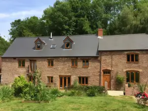 Woodmill Farm Apartment