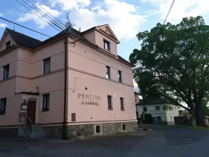 Penzion "U Nádraží"